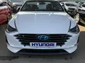 Hyundai Sonata 2022 года, в Ташкент за 25 200 y.e. id6431174