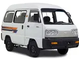 Белый Chevrolet Damas 2024 года, КПП Механика, в Шерабадский район за ~7 647 y.e. id5030641