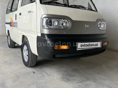 Молочный цвет Chevrolet Damas 2022 года, КПП Механика, в Ургенч за ~7 154 y.e. id4951490