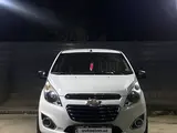 Chevrolet Spark, 2 позиция 2019 года, КПП Механика, в Ургенч за ~7 154 y.e. id6472169, Фото №1