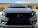 ВАЗ (Lada) Vesta 2019 года, в Бухара за 15 500 y.e. id6714664, Фото №1