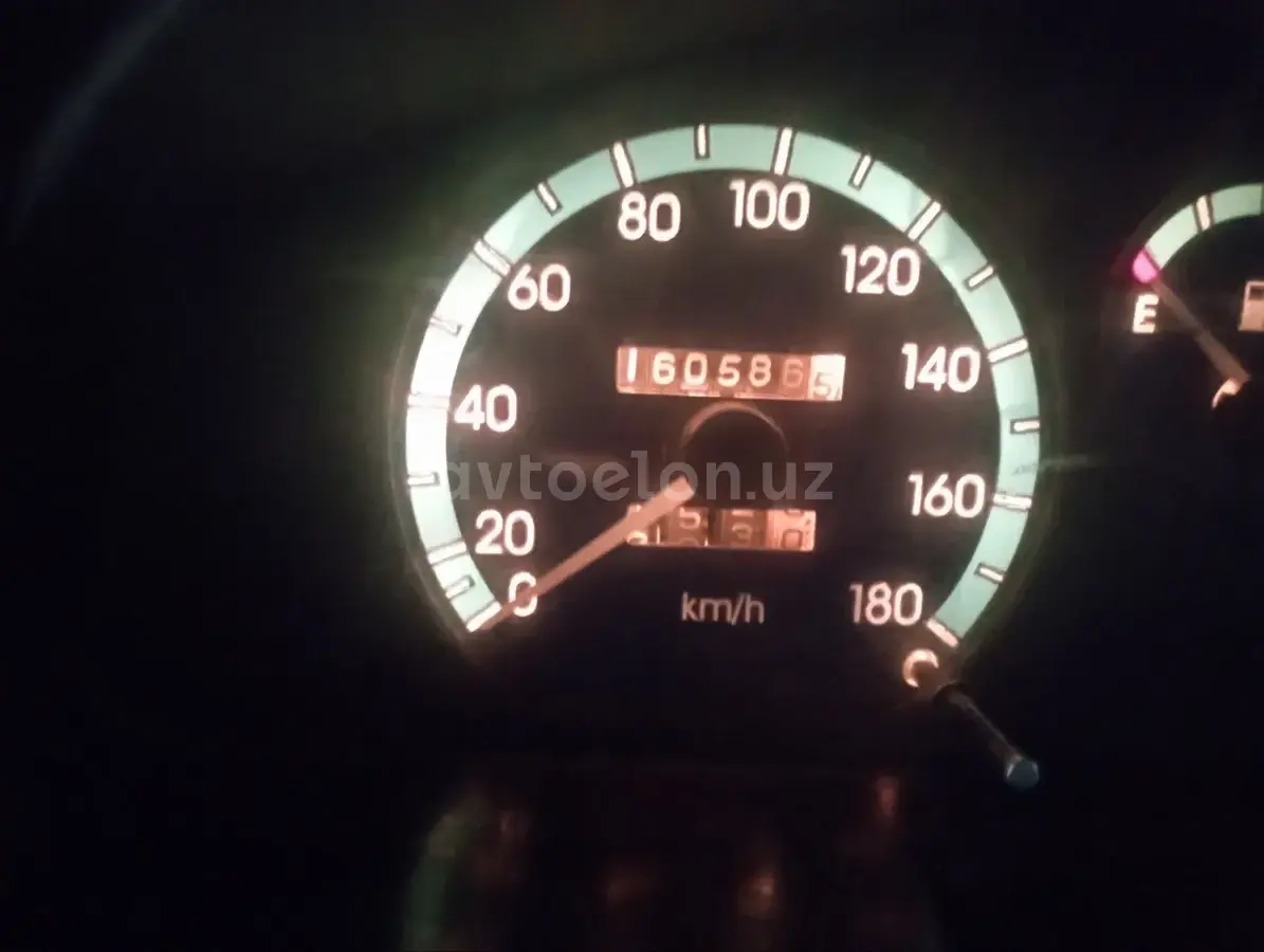 Daewoo Matiz (Standart) 2009 — 5