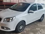 Белый Chevrolet Nexia 3, 2 позиция 2019 года, КПП Механика, в Андижан за 8 700 y.e. id5040858, Фото №1