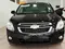 Черный Chevrolet Cobalt, 4 позиция 2025 года, КПП Автомат, в Самарканд за 12 900 y.e. id6150142