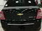 Черный Chevrolet Cobalt, 4 позиция 2025 года, КПП Автомат, в Самарканд за 12 900 y.e. id6150142