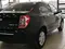 Черный Chevrolet Cobalt, 4 позиция 2025 года, КПП Автомат, в Самарканд за 12 900 y.e. id6150142