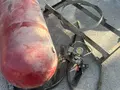 Metan в Ургутский район за ~131 y.e. id6534313