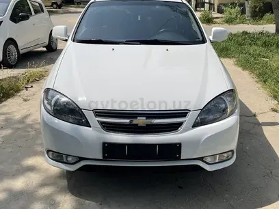Chevrolet Gentra, 3 позиция 2020 года, КПП Автомат, в Ташкент за 13 800 y.e. id4777243