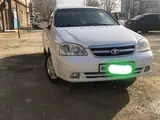 Chevrolet Lacetti, 2 позиция 2006 года, КПП Механика, в Бухара за 4 900 y.e. id6427280, Фото №1