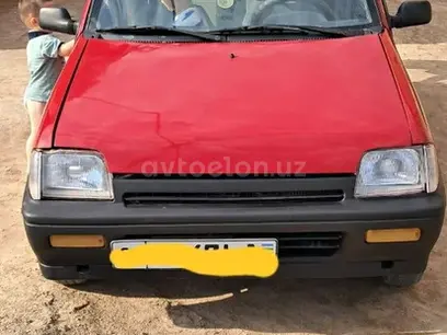 Daewoo Tico 2000 года, КПП Механика, в Ургенч за ~1 510 y.e. id5214854