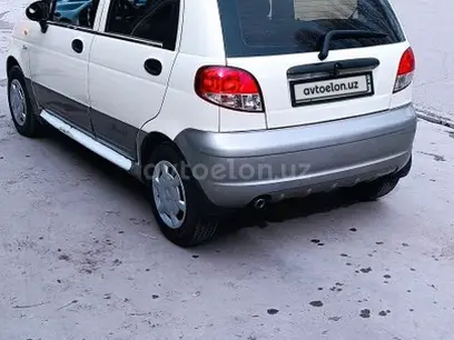 Chevrolet Matiz, 4 позиция 2011 года, КПП Механика, в Ташкент за 4 500 y.e. id4961714