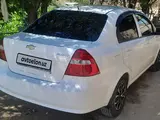 Белый Chevrolet Nexia 3, 2 позиция 2020 года, КПП Механика, в Тупраккалинский район за ~9 163 y.e. id6574170, Фото №1