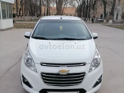 Chevrolet Spark, 2 pozitsiya 2019 yil, КПП Mexanika, shahar Chirchiq uchun 8 000 у.е. id5171082