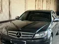 Mercedes-Benz C 200 2007 yil, shahar Toshkent uchun 21 600 у.е. id5161909