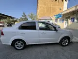 Белый Chevrolet Nexia 3, 2 евро позиция 2018 года, КПП Автомат, в Фергана за 9 000 y.e. id5236251, Фото №1