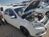 Chevrolet Nexia 3 2019 года, в Ташкент за 8 500 y.e. id5233685, Фото №1
