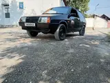 ВАЗ (Lada) Самара (хэтчбек 2108) 1991 года, КПП Механика, в Фергана за 1 700 y.e. id6484090, Фото №1