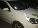 Белый Chevrolet Nexia 3, 4 позиция 2019 года, КПП Автомат, в Ташкент за 9 900 y.e. id5193885, Фото №1