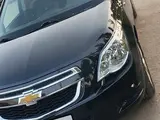 Chevrolet Cobalt, 2 евро позиция 2015 года, КПП Механика, в Наманган за 7 708 y.e. id6740038, Фото №1