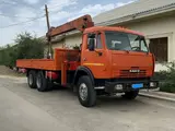 KamAZ 2010 yil, shahar Jizzax uchun 40 000 у.е. id6390531, Fotosurat №1