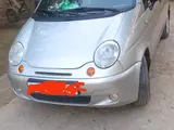 Chevrolet Matiz, 2 позиция 2005 года, КПП Механика, в Самарканд за ~2 385 y.e. id6430261, Фото №1