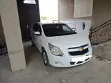 Oq Chevrolet Cobalt, 4 pozitsiya 2015 yil, КПП Avtomat, shahar Kitob uchun ~9 072 у.е. id6438355, Fotosurat №1