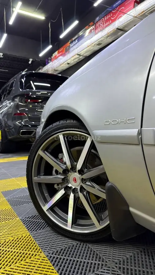 Daewoo Nexia II — 5