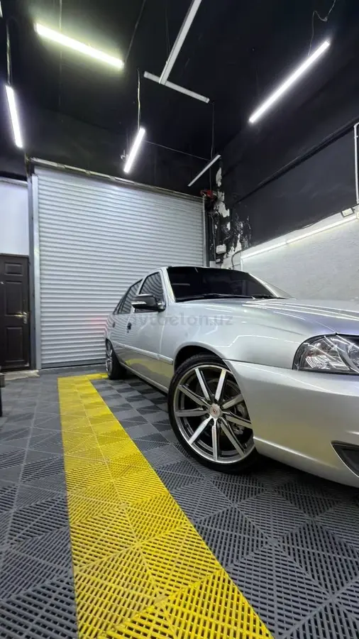 Daewoo Nexia II — 6