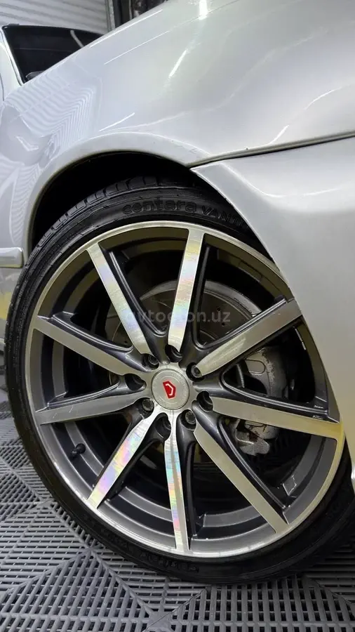 Daewoo Nexia II — 7