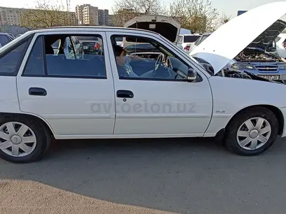 Chevrolet Nexia 2, 4 pozitsiya SOHC 2015 yil, КПП Mexanika, shahar Toshkent uchun 6 900 у.е. id4931910