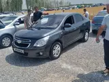 Chevrolet Cobalt, 4 позиция 2022 года, КПП Автомат, в Фергана за 11 200 y.e. id5215030, Фото №1