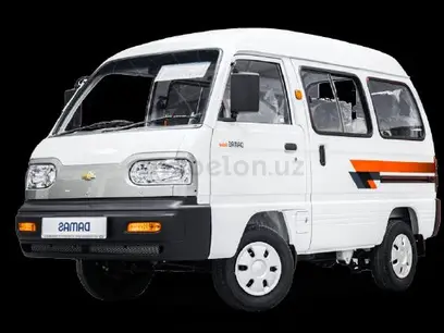 Белый Chevrolet Damas 2024 года, КПП Механика, в Ташкент за 8 300 y.e. id4973876