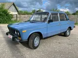 Сине-голубой ВАЗ (Lada) 2106 1985 года, КПП Механика, в Ахангаран за 2 000 y.e. id5248992