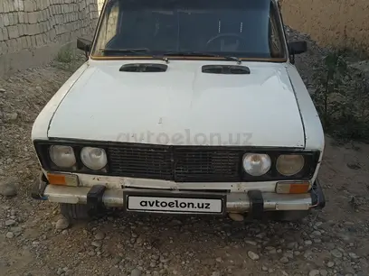 Белый ВАЗ (Lada) 2106 1989 года, КПП Механика, в Шурчинский район за 1 250 y.e. id5202909