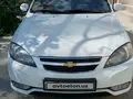 Белый Chevrolet Gentra, 1 позиция 2013 года, КПП Механика, в Чиракчи за 6 900 y.e. id6495269