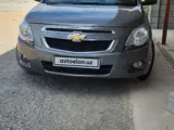 Mokriy asfalt Chevrolet Cobalt, 2 pozitsiya 2014 yil, КПП Mexanika, shahar Andijon uchun 7 700 у.е. id5259523, Fotosurat №1