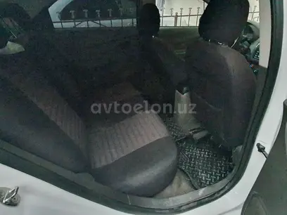 Белый Chevrolet Cobalt, 2 позиция 2019 года, КПП Механика, в Ташкент за 11 300 y.e. id2568230
