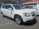 Chevrolet Orlando, 2 позиция 2015 года, КПП Механика, в Ташкент за 11 600 y.e. id6468019, Фото №1