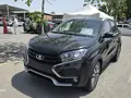 ВАЗ (Lada) XRAY 2019 года, в Андижан за 11 000 y.e. id6438661