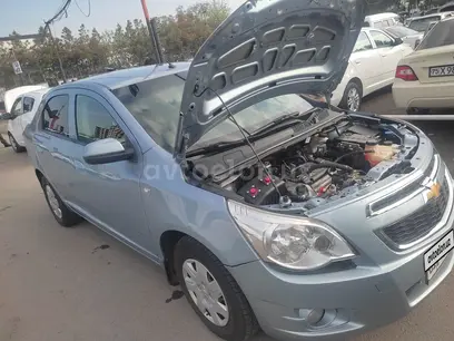 Chevrolet Cobalt 2014 года, в Ташкент за 7 400 y.e. id4953436