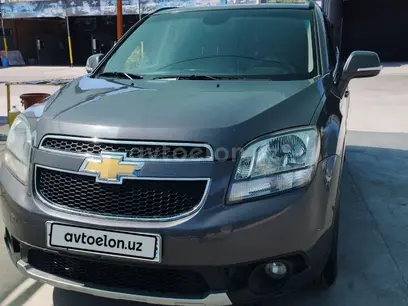 Chevrolet Orlando, 3 pozitsiya 2015 yil, КПП Avtomat, shahar Farg'ona uchun 13 300 у.е. id5160874