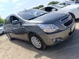 Chevrolet Cobalt, 4 pozitsiya 2016 yil, КПП Avtomat, shahar Samarqand uchun 9 500 у.е. id5194909, Fotosurat №1