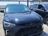 Chevrolet Tracker 2 2023 yil, shahar Qo'qon uchun 17 300 у.е. id6513391, Fotosurat №1