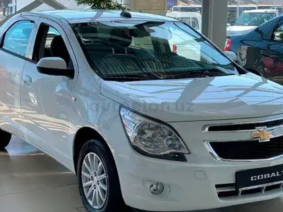Chevrolet Cobalt 2024 года, в Навои за ~9 857 y.e. id5169690