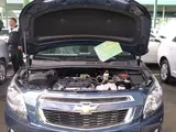 Chevrolet Cobalt, 4 позиция 2024 года, КПП Автомат, в Ташкент за 13 300 y.e. id4954238, Фото №1