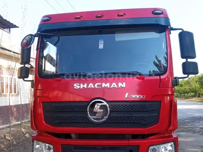 Shacman 2022 года, в Андижан за 43 000 y.e. id4992609