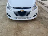 Chevrolet Spark, 3 позиция 2022 года, КПП Механика, в Бухара за 8 500 y.e. id6723905