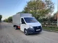 Белый ГАЗ A65R33 (Газель Next) 2021 года, КПП Механика, в Кызырыкский район за 17 000 y.e. id4965175