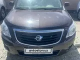 Chevrolet Cobalt, 2 pozitsiya 2018 yil, КПП Mexanika, shahar Nukus uchun ~12 714 у.е. id5217129, Fotosurat №1