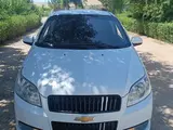 Chevrolet Nexia 3, 2 позиция 2020 года, КПП Механика, в Касбийский район за ~8 821 y.e. id5201814, Фото №1